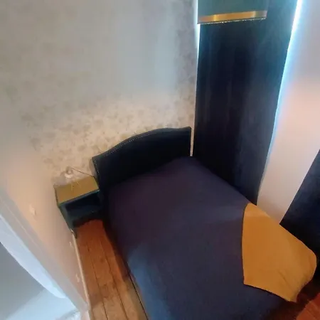 Le Clos Dore Baie De Somme *