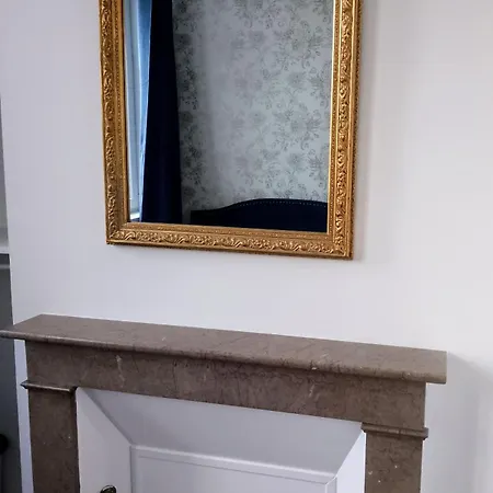 Le Clos Dore Baie De Somme Abbeville