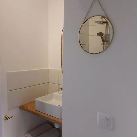 Le Clos Dore Baie De Somme