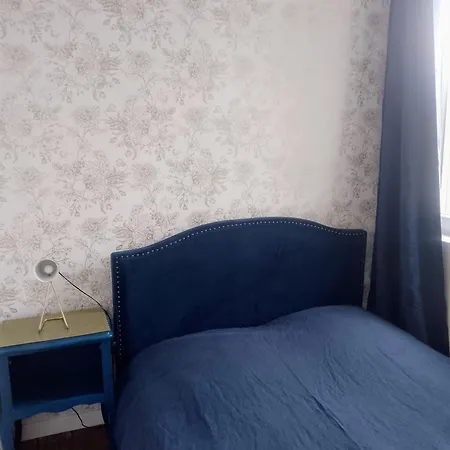 Le Clos Dore Baie De Somme *