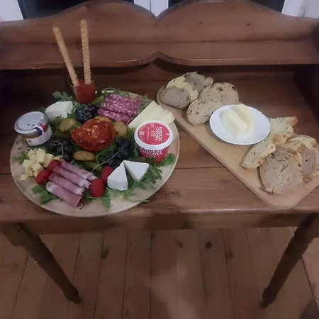 Lägenhet Le Clos Dore Baie De Somme